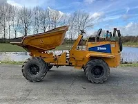 Thwaites - mach 455 - dumper - 2010 - afbeelding 12 van  19