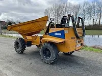 Thwaites - mach 455 - dumper - 2010 - afbeelding 13 van  19