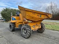 Thwaites - mach 455 - dumper - 2010 - afbeelding 16 van  19