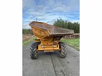 Thwaites - mach 455 - dumper - 2010 - afbeelding 17 van  19