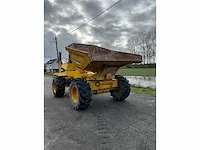 Thwaites - mach366 - dumper - 2011 - afbeelding 17 van  21