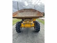 Thwaites - mach366 - dumper - 2011 - afbeelding 18 van  21