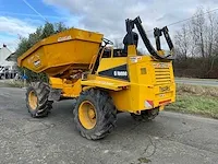 Thwaites - mach366 - dumper - 2011 - afbeelding 20 van  21