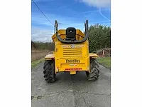 Thwaites - mach366 - dumper - 2011 - afbeelding 21 van  21