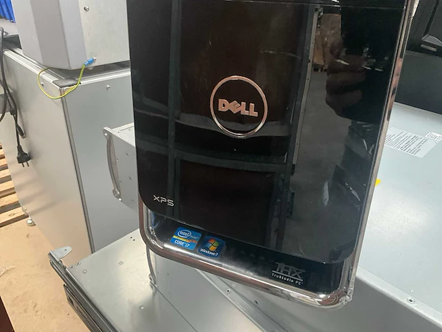 Thx trustudio xps dell pc - afbeelding 2 van  5