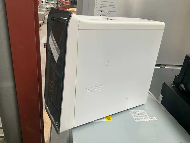 Thx trustudio xps dell pc - afbeelding 3 van  5