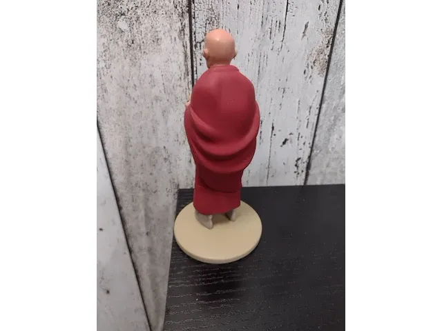 Tibetaanse monik - afbeelding 4 van  5
