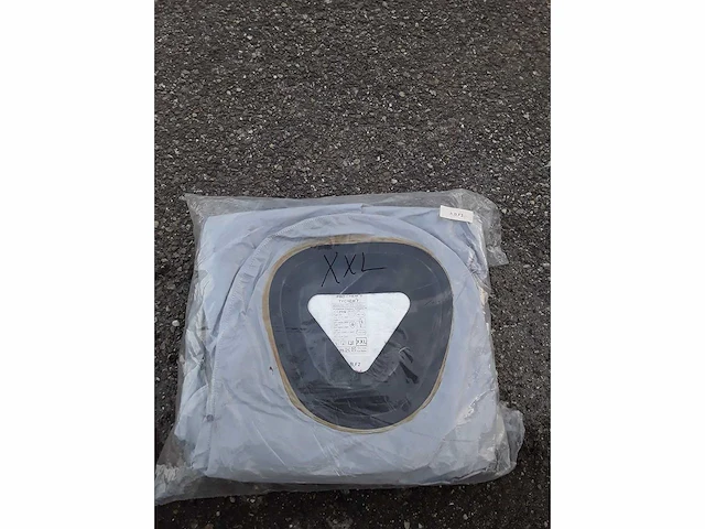 Tichem pakken xxl - afbeelding 1 van  3