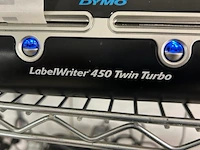 Ticketprinter dymo - afbeelding 2 van  4