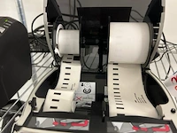 Ticketprinter dymo - afbeelding 3 van  4