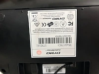 Ticketprinter dymo - afbeelding 4 van  4