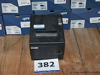 Ticketprinter epson, type m129c - afbeelding 1 van  2