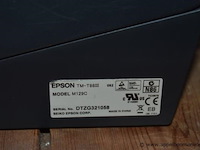 Ticketprinter epson, type m129c - afbeelding 2 van  2