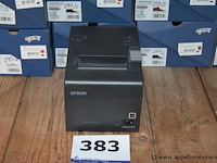 Ticketprinter epson, type m267d - afbeelding 1 van  2