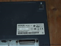 Ticketprinter epson, type m267d - afbeelding 2 van  2