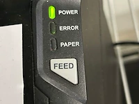 Ticketprinter fec - afbeelding 2 van  6