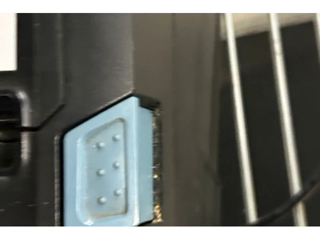Ticketprinter fec - afbeelding 3 van  6