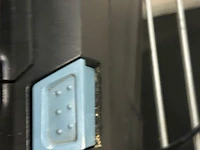 Ticketprinter fec - afbeelding 3 van  6