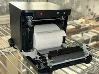 Ticketprinter mc-print3 - afbeelding 1 van  2