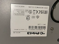 Ticketprinter mc-print3 - afbeelding 2 van  2