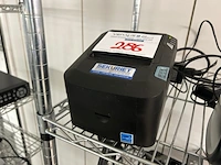 Ticketprinter sekuriet - afbeelding 1 van  5