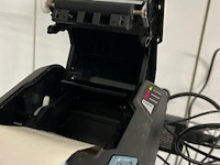 Ticketprinter sekuriet - afbeelding 2 van  5