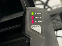 Ticketprinter sekuriet - afbeelding 3 van  5