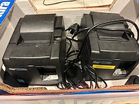 Ticketprinter star tsp100 iii - afbeelding 1 van  1