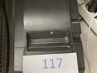 Ticketprinter star - afbeelding 2 van  3