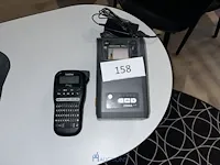 Ticketprinter zebra - afbeelding 2 van  3