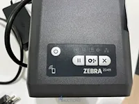 Ticketprinter zebra - afbeelding 3 van  5