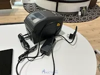 Ticketprinter zebra - afbeelding 5 van  5