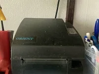 Ticketprinter