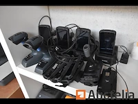 Ticketprinters - 2 stuks - afbeelding 2 van  10