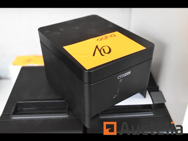 Ticketprinters - 2 stuks - afbeelding 1 van  10