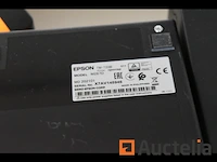 Ticketprinters - 2 stuks - afbeelding 4 van  10
