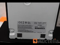 Ticketprinters - 2 stuks - afbeelding 9 van  10