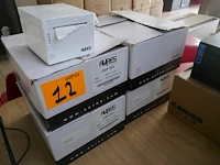Ticketprinters aures - afbeelding 1 van  5