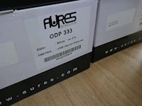 Ticketprinters aures - afbeelding 3 van  5
