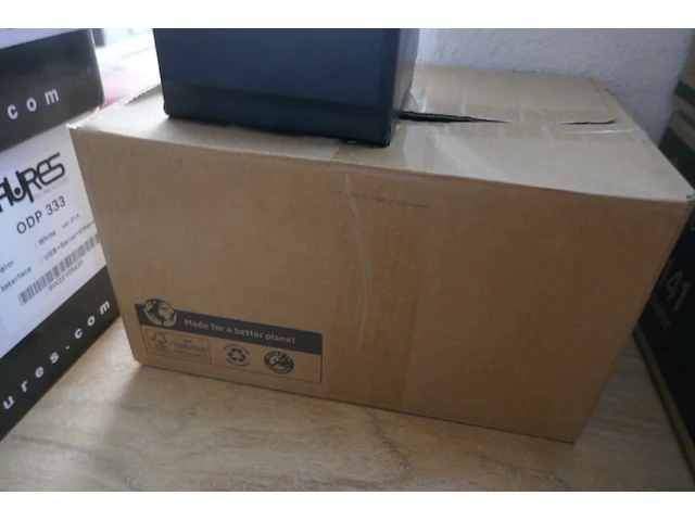 Ticketprinters aures - afbeelding 5 van  5