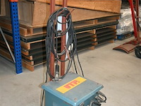 Tico 160 lasapparaat - afbeelding 1 van  5