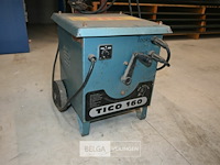 Tico 160 lasapparaat - afbeelding 2 van  5