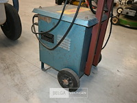 Tico 160 lasapparaat - afbeelding 3 van  5