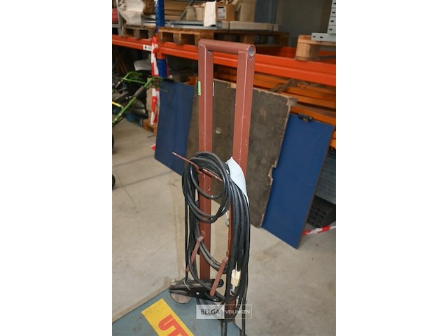 Tico 160 lasapparaat - afbeelding 4 van  5