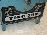 Tico 160 lasapparaat - afbeelding 5 van  5