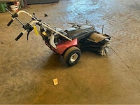 Tielbürger borstel borstelmachine - afbeelding 1 van  5