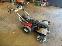 Tielbürger borstel borstelmachine - afbeelding 4 van  5