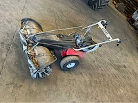 Tielbürger borstel borstelmachine - afbeelding 5 van  5