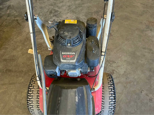 Tielbürger borstel - afbeelding 3 van  5