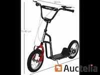 Tiener kids stunt scooter enfants kick scooter